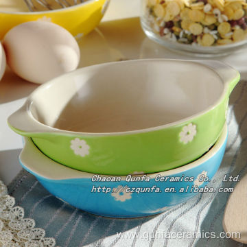 Bakeware pan cake pasta bake round baking dish